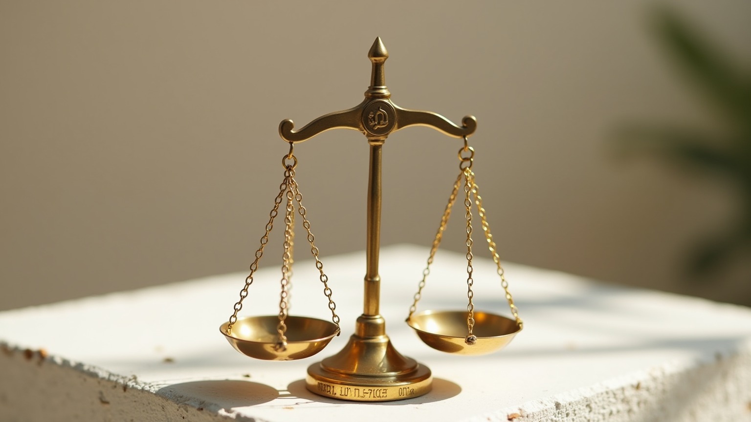Moral Architecture