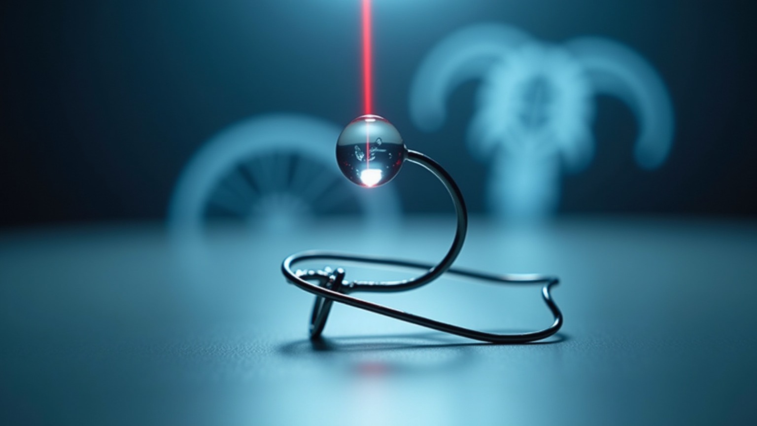Cheap Optics & Sensing